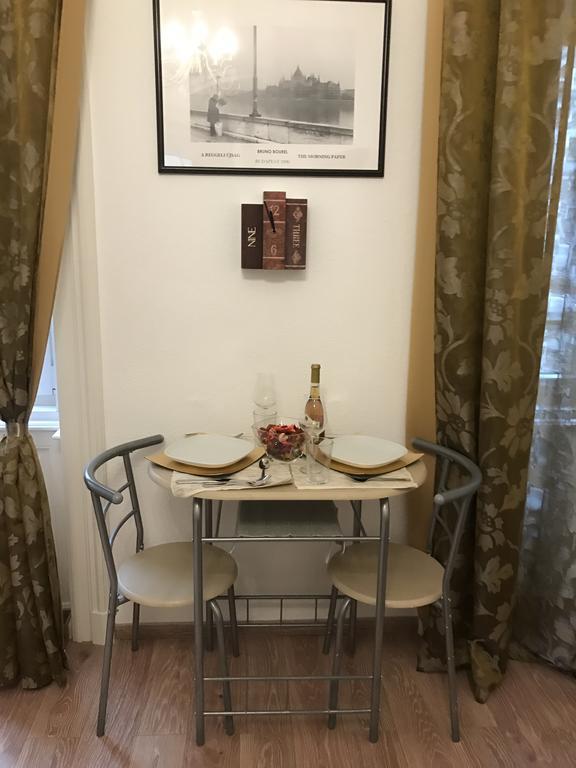 Goldcentral Appartamento *