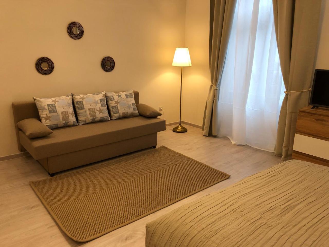 Goldcentral Budapest
