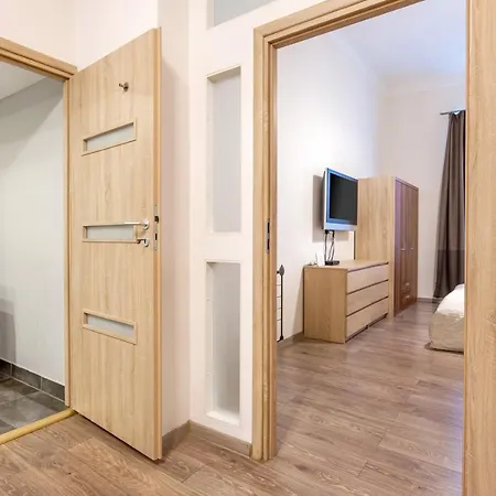 Goldcentral Apartment Budapest Kültér fotó