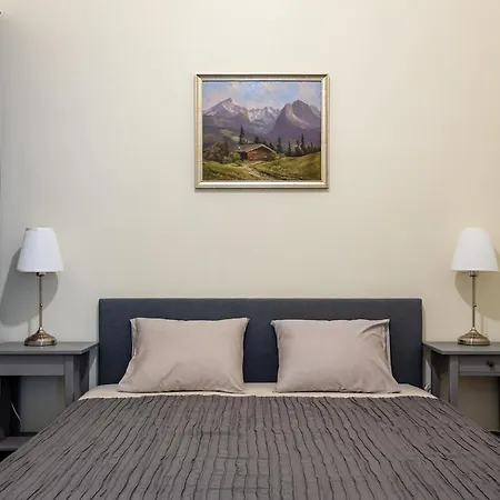Goldcentral Apartment Budapest Kültér fotó