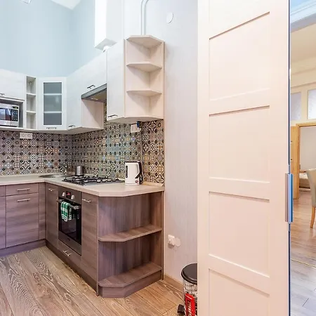 Goldcentral Apartment Budapest Kültér fotó