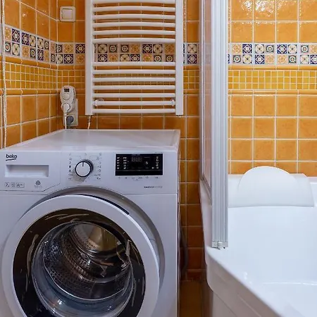 Goldcentral Apartment Budapest Kültér fotó