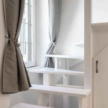 Goldcentral Apartment Budapest Kültér fotó