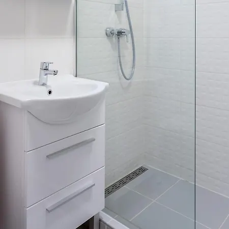 Goldcentral Apartment Budapest Kültér fotó