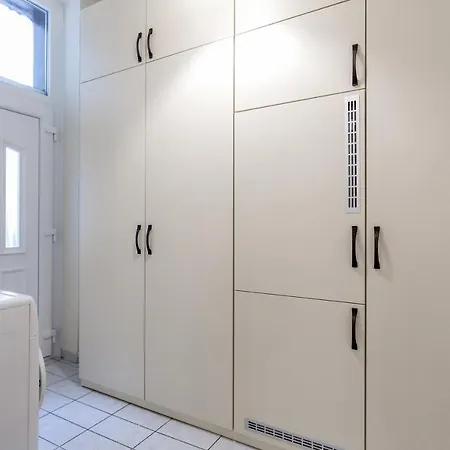 Goldcentral Apartment Budapest Kültér fotó