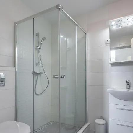 Goldcentral Apartment Budapest Szoba fotó