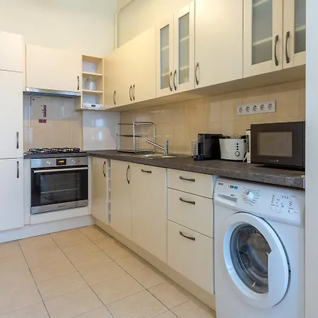 Goldcentral Apartment Budapest Szoba fotó