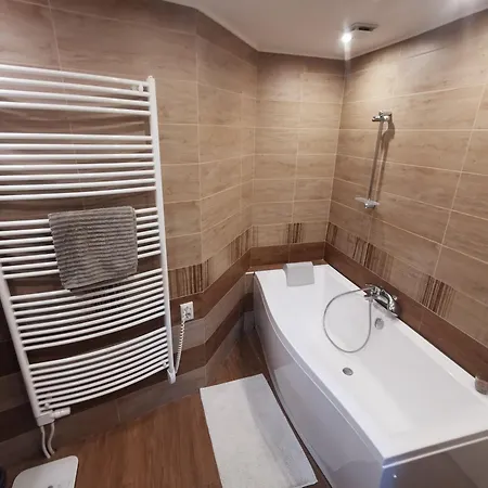 Goldcentral Apartment Budapest Kültér fotó