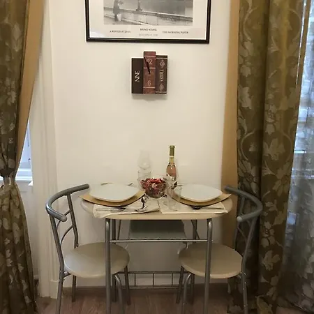 Goldcentral Apartment Budapest Kültér fotó