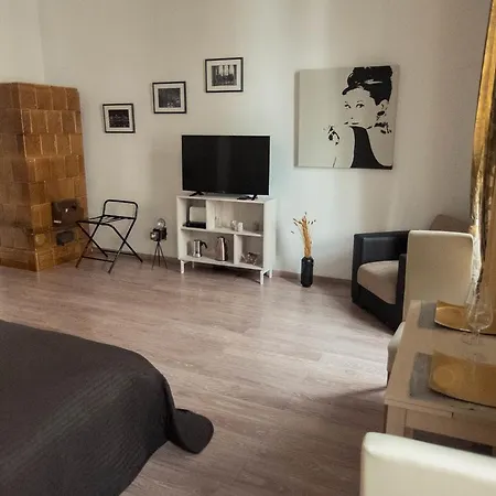 Goldcentral Apartment Budapest Kültér fotó