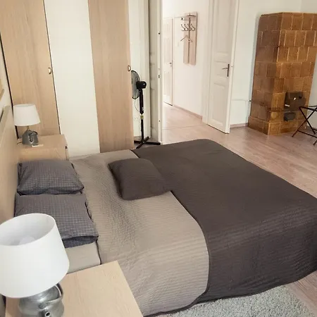 Goldcentral Apartment Budapest Kültér fotó