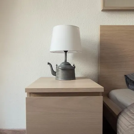 Goldcentral Apartment Budapest Kültér fotó