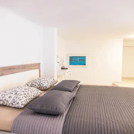 Goldcentral Apartment Budapest Kültér fotó