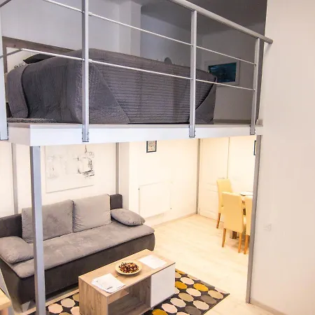Goldcentral Apartment Budapest Kültér fotó