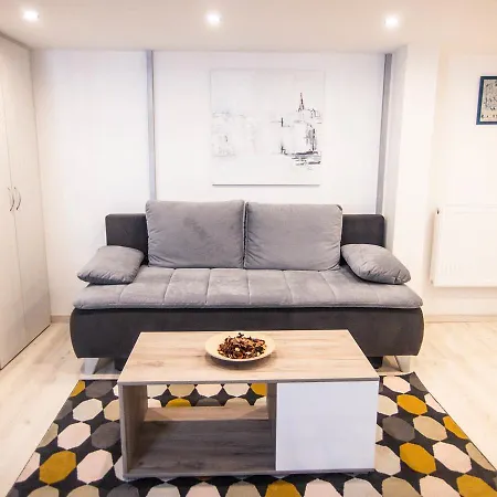 Goldcentral Apartment Budapest Kültér fotó