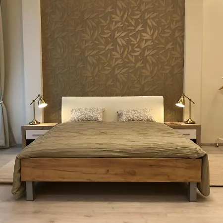 Goldcentral Apartment Budapest Kültér fotó