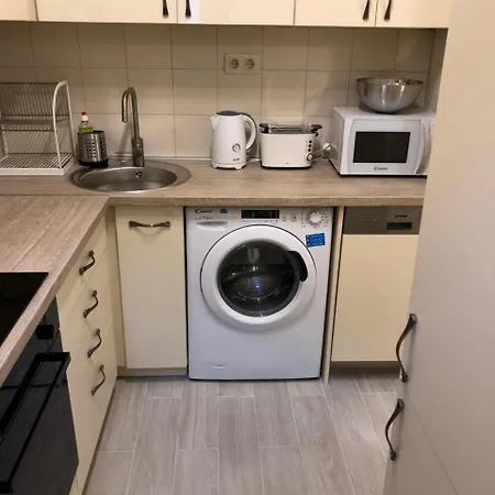 Goldcentral Apartment Budapest Kültér fotó