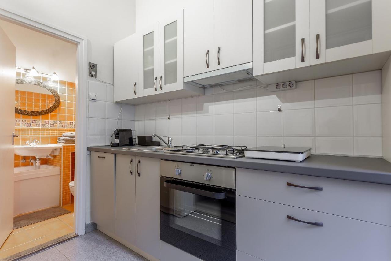 Goldcentral Budapest