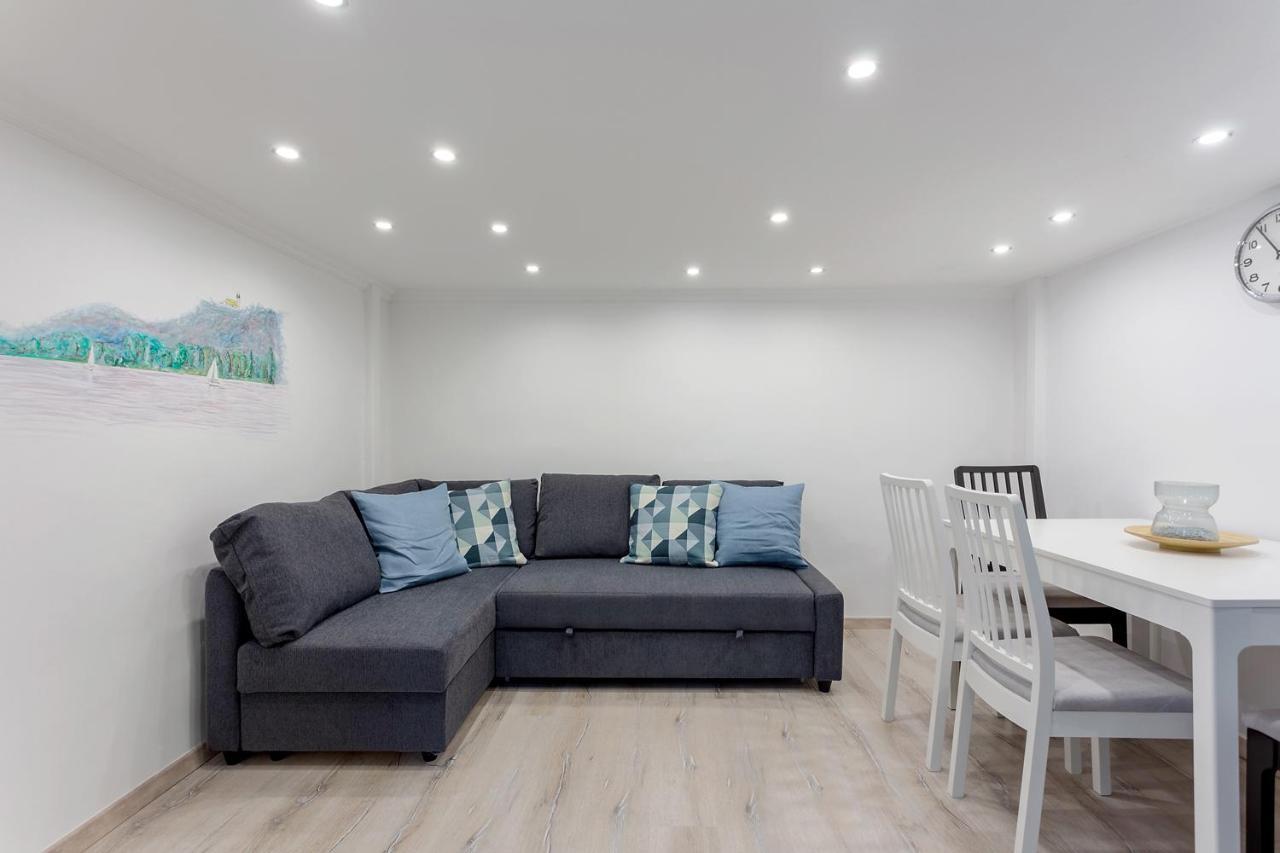 Goldcentral Apartman