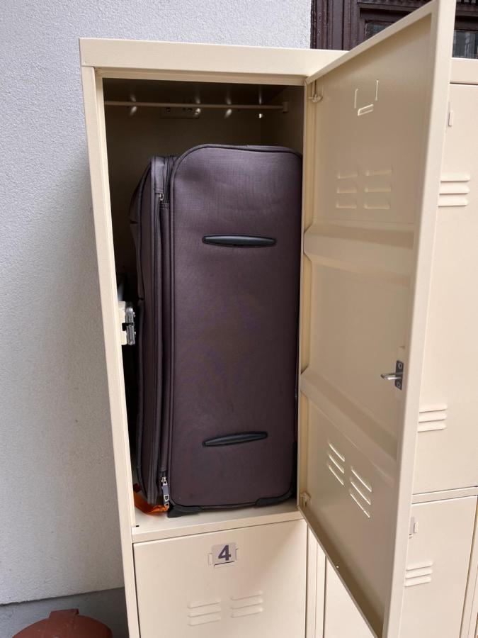 Apartman Goldcentral *