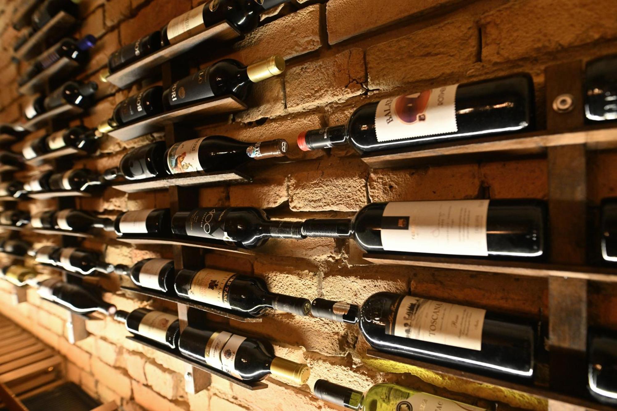 Goldcentral - Stylish - Wine Tasting Access Апартаменти Будапешт