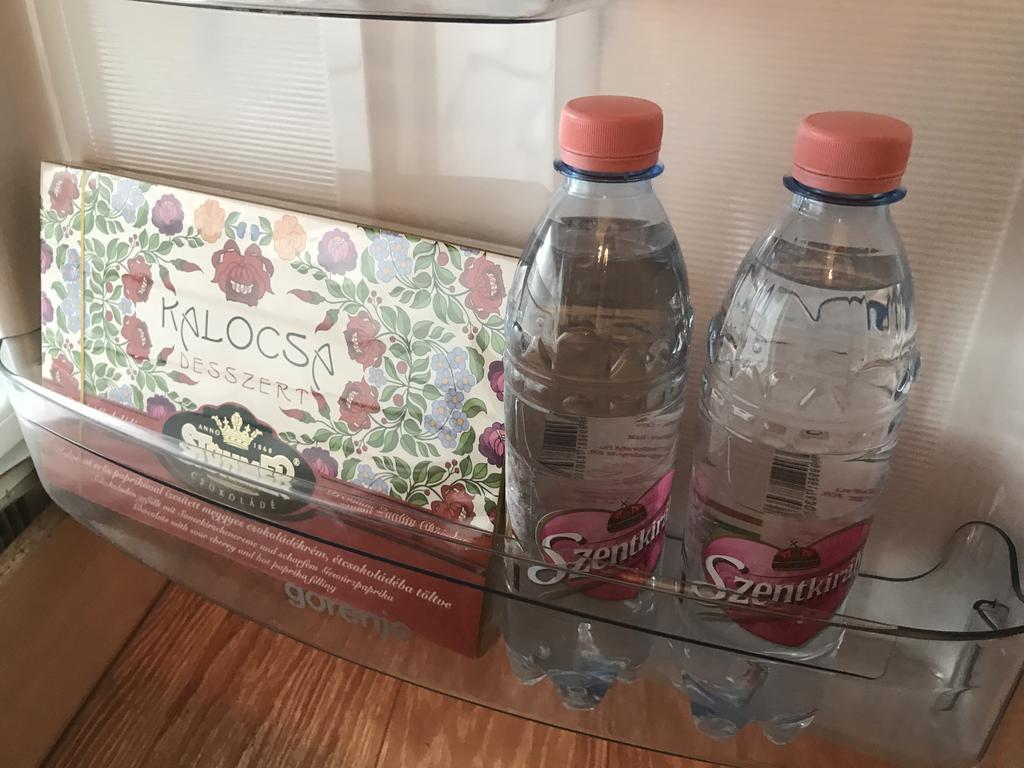Apartman Goldcentral *