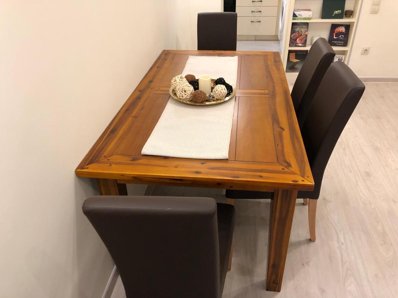 Goldcentral Apartman Budapest