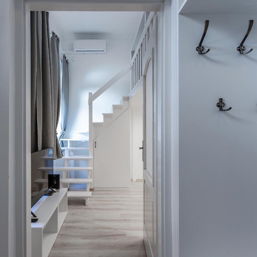 Apartament Goldcentral Budapeszt