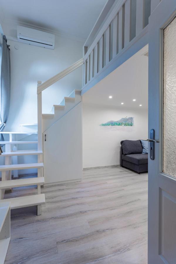 Apartament Goldcentral Budapeszt