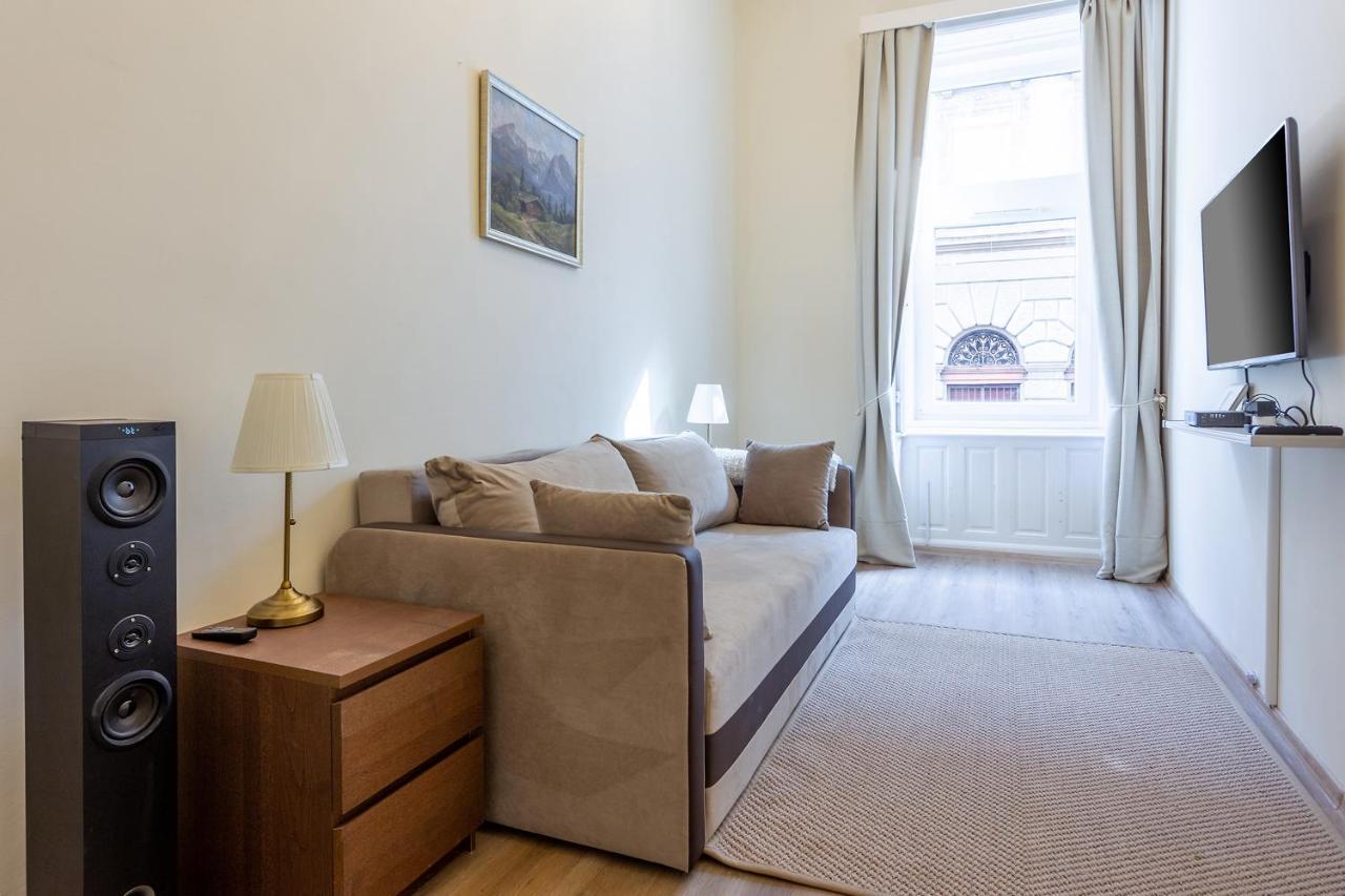 Apartament Goldcentral *