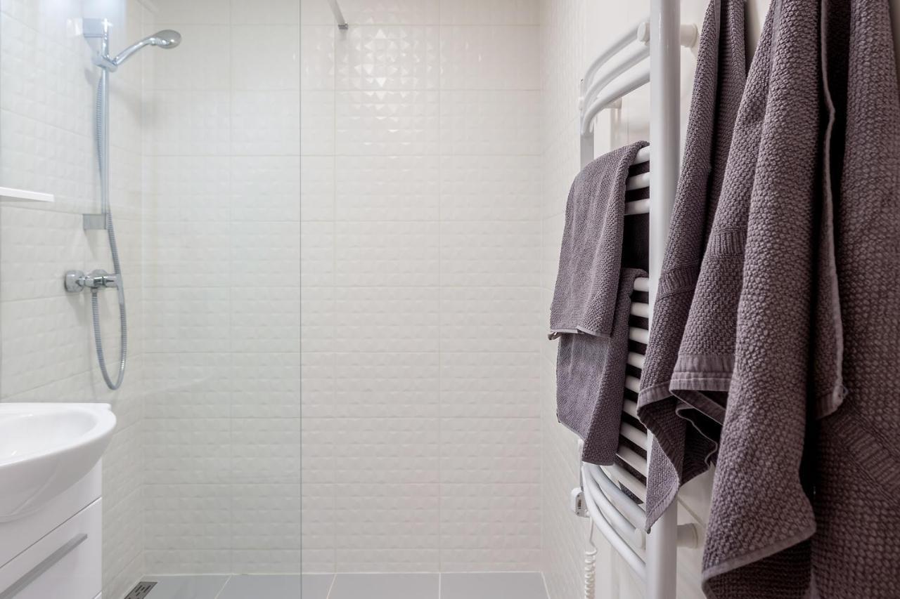 Apartament Goldcentral