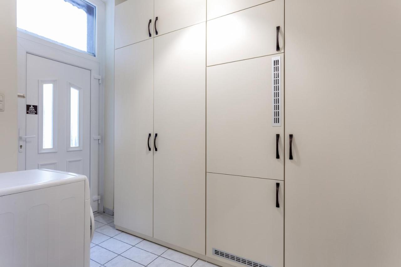 Apartament Goldcentral