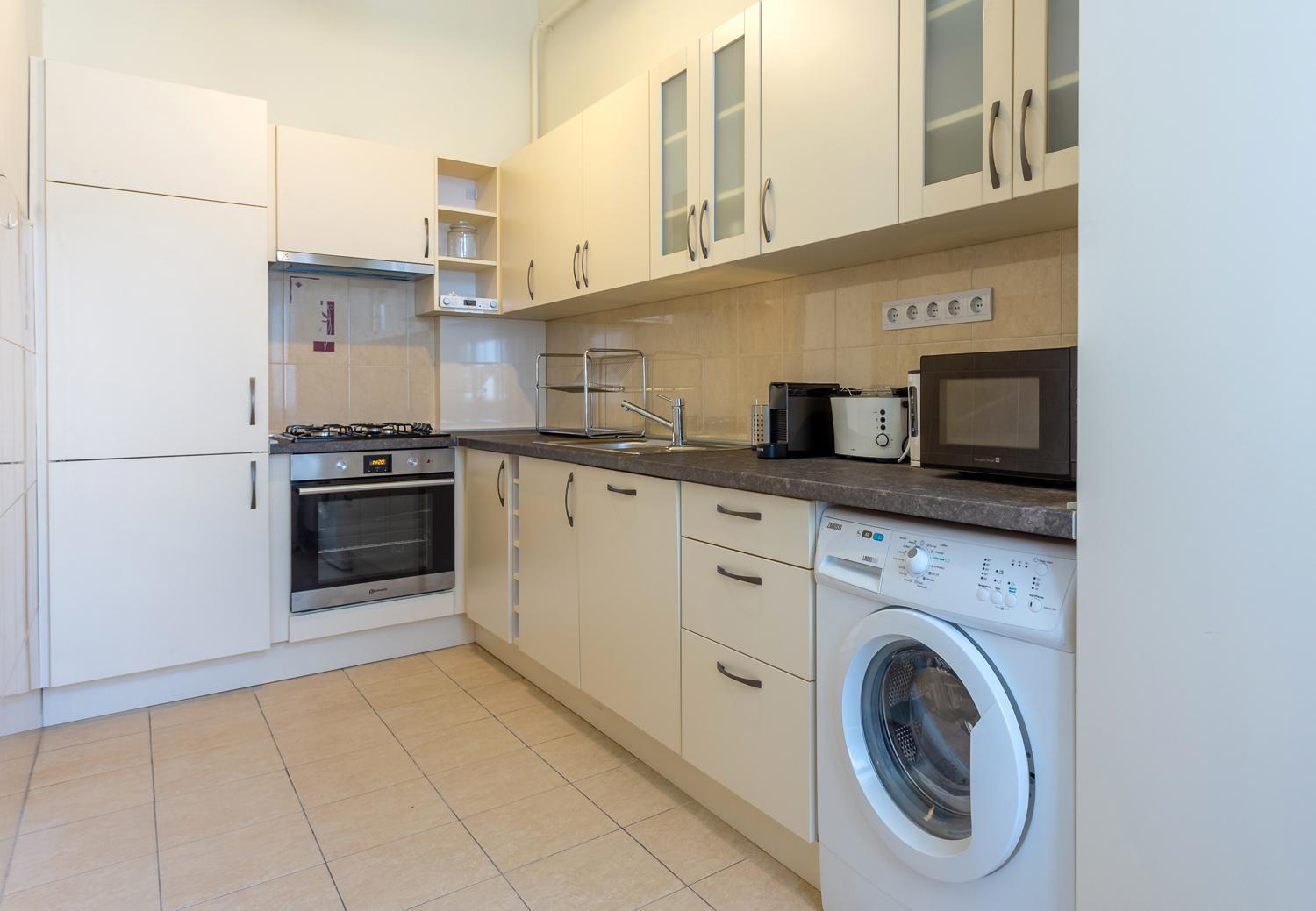 Apartament Goldcentral