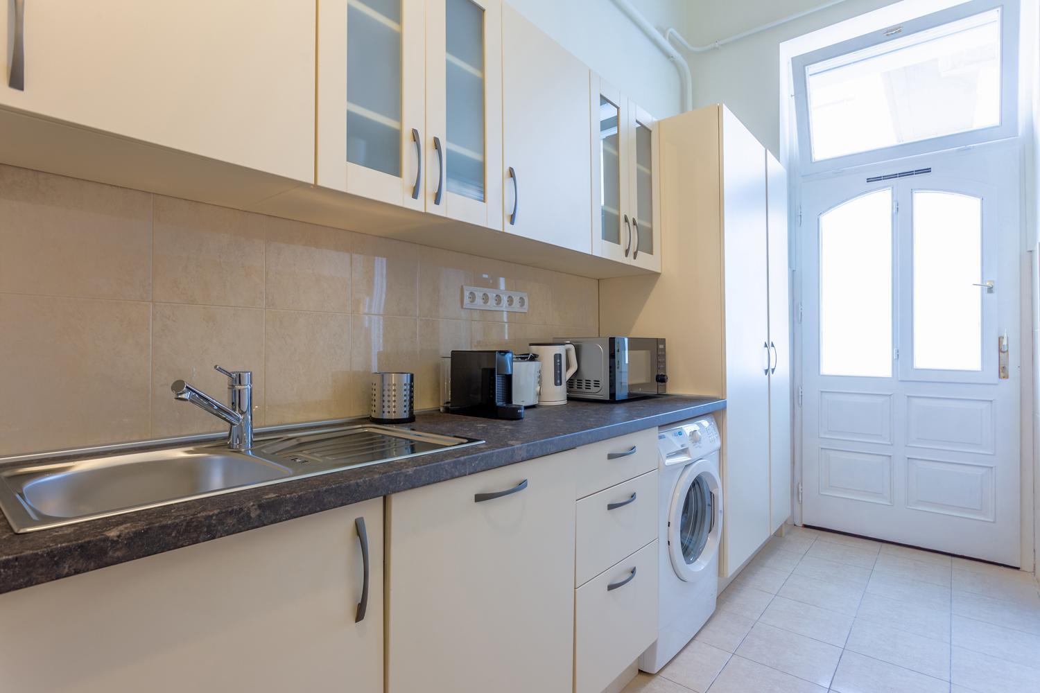 Apartament Goldcentral *
