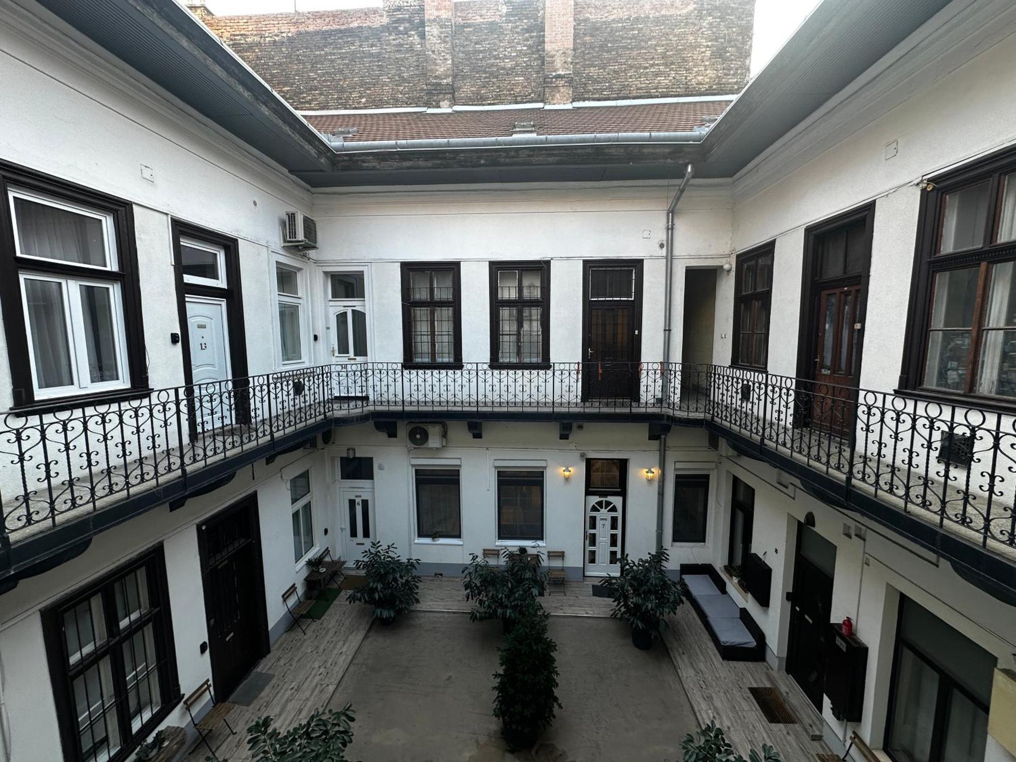 Apartament Goldcentral