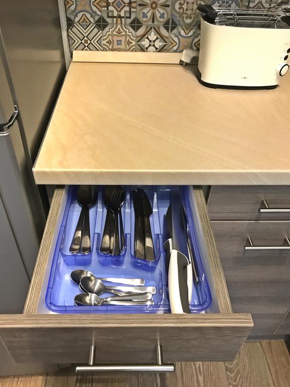 Apartament Goldcentral *
