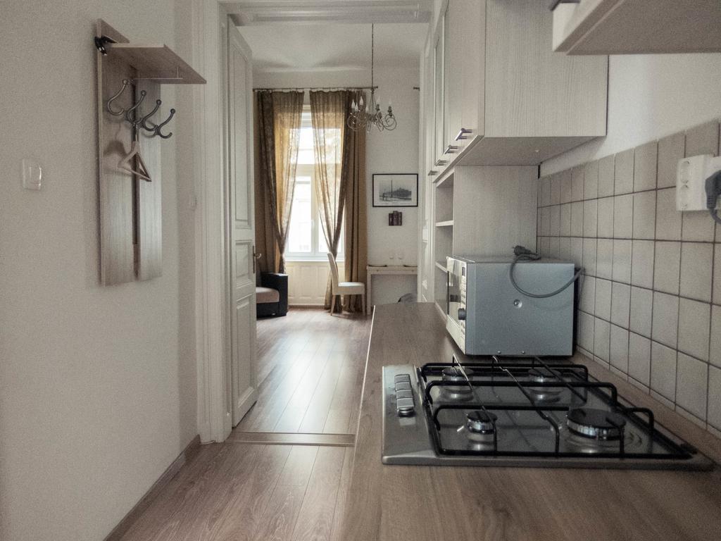 Apartament Goldcentral