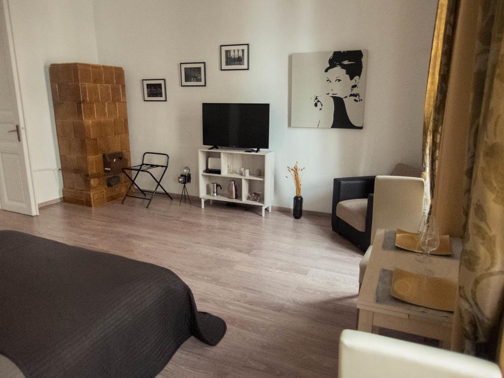 Apartament Goldcentral