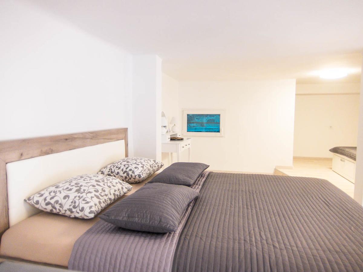 Goldcentral Apartament Budapeszt
