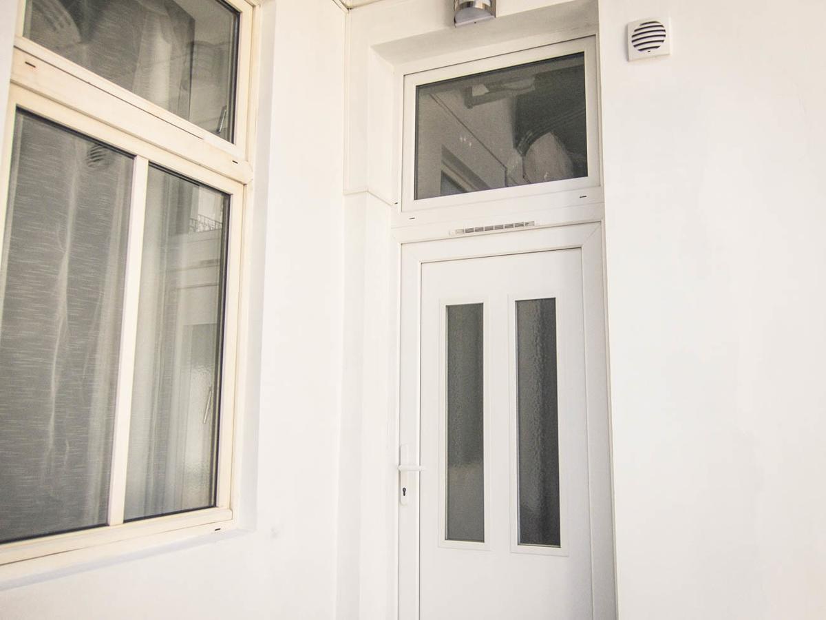 Goldcentral Apartament