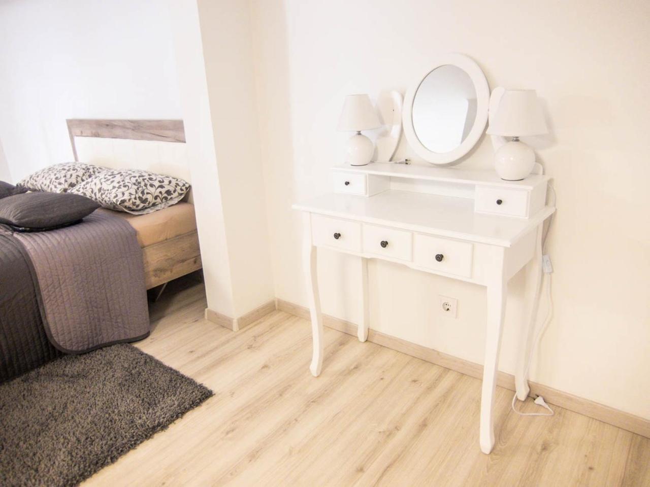 Apartament Goldcentral