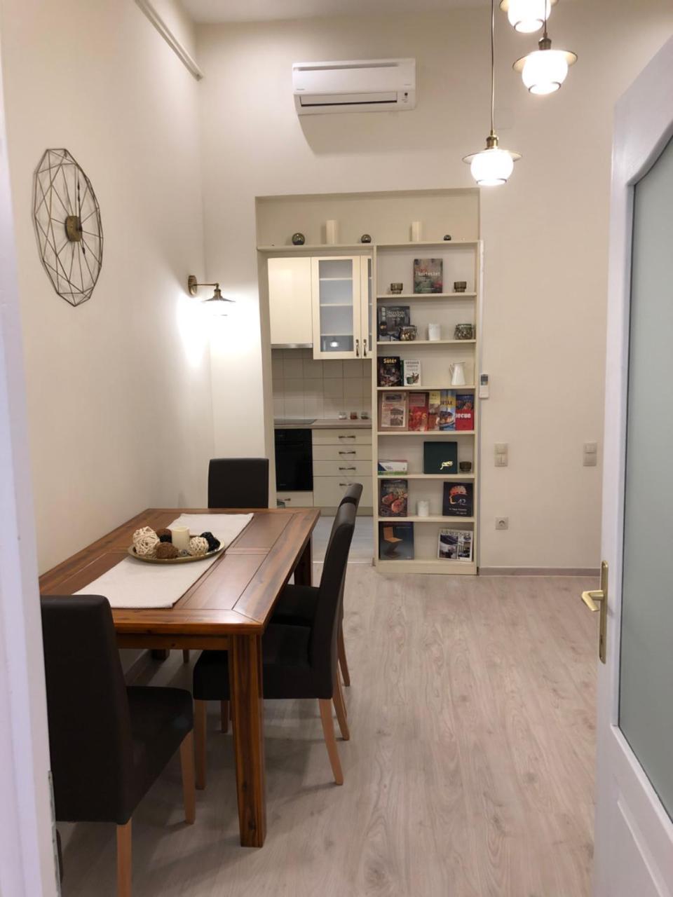 Apartament Goldcentral